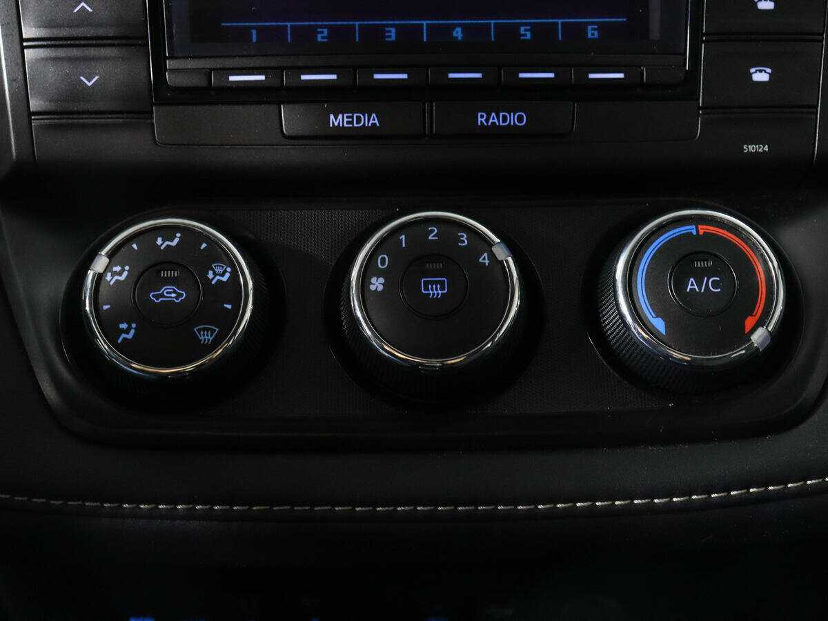 Купить Toyota RAV4, 2016, 136 900 км.. Фото: #14