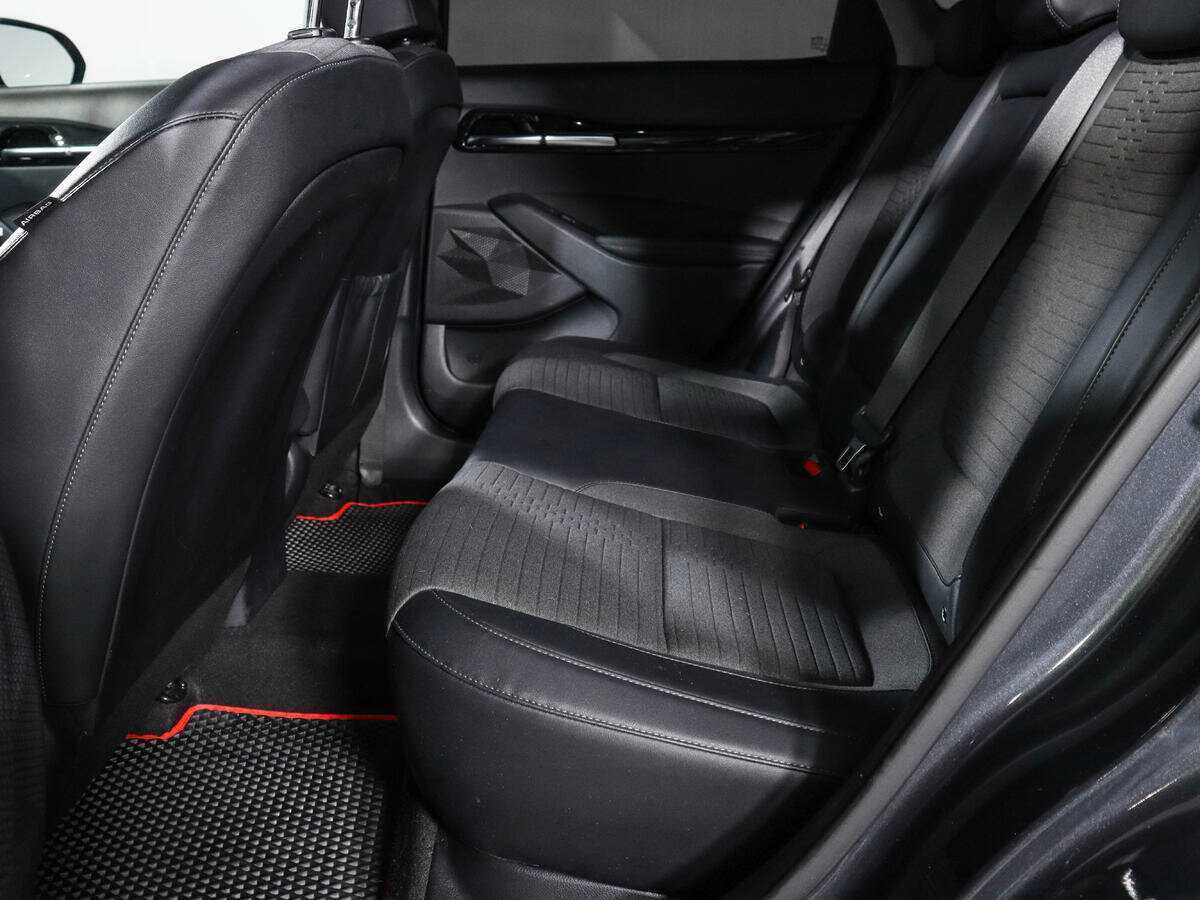 Купить Kia Seltos, 2020, 60 525 км.. Фото: #8