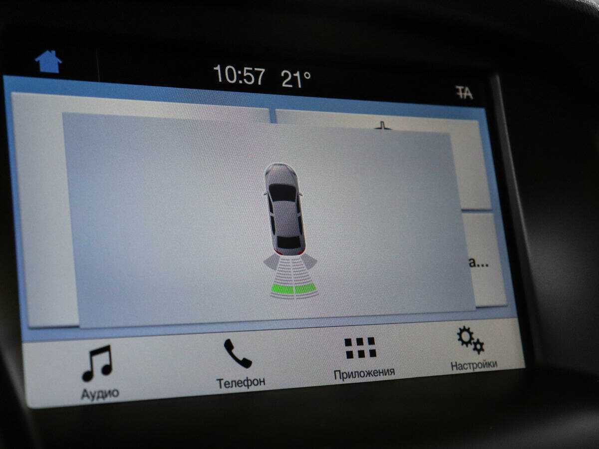 Купить Ford Focus, 2018, 130 077 км.. Фото: #16