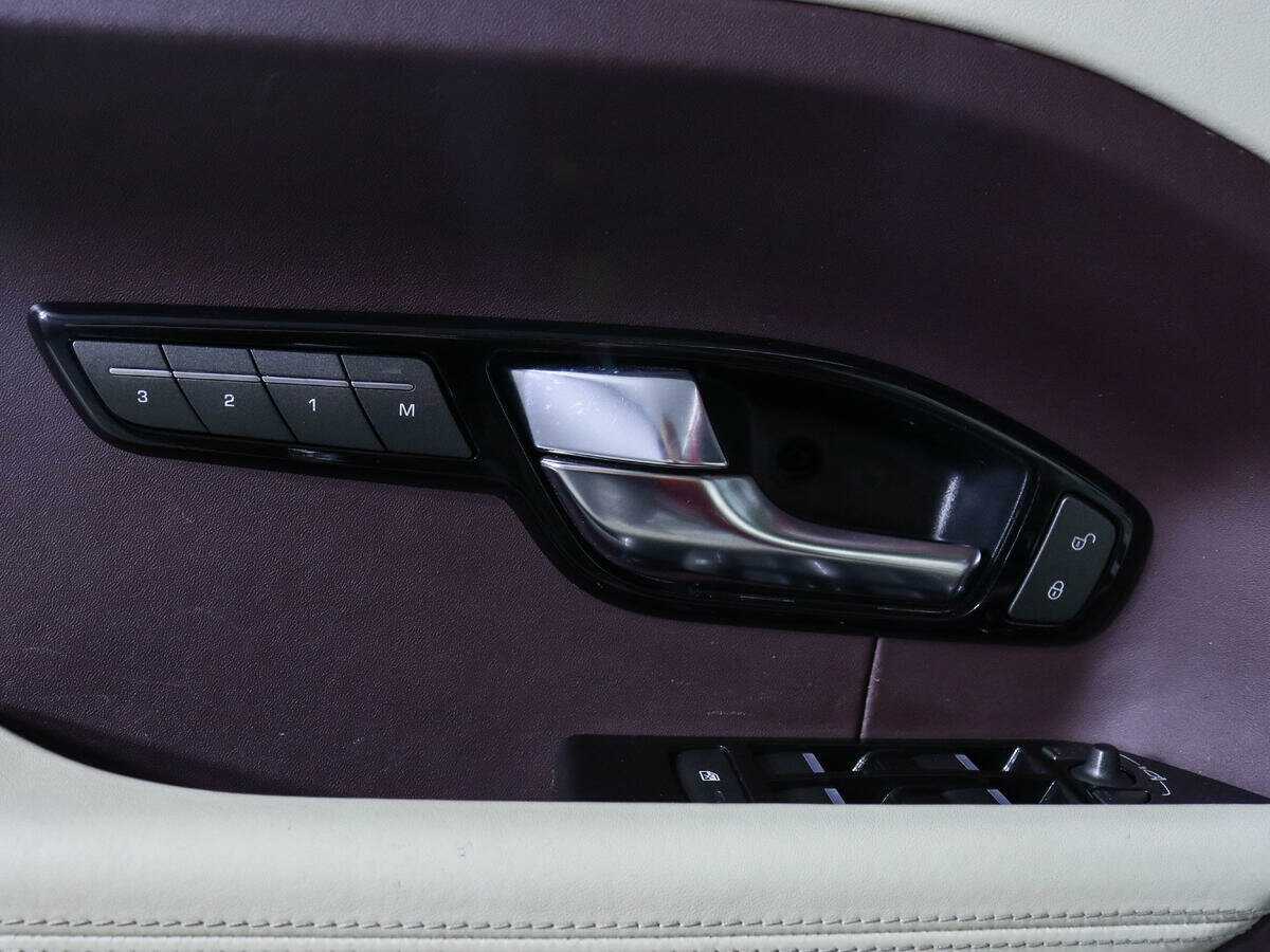 Купить Land Rover Range Rover Evoque, 2013, 106 700 км.. Фото: #15