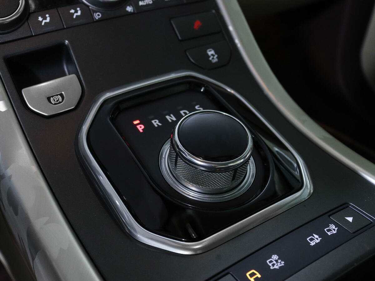 Купить Land Rover Range Rover Evoque, 2013, 106 700 км.. Фото: #18