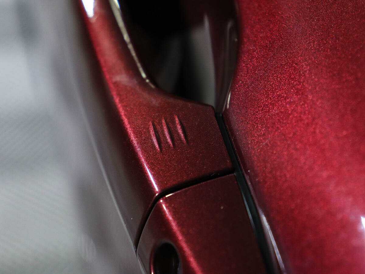 Купить Honda CR-V, 2018, 56 540 км.. Фото: #15