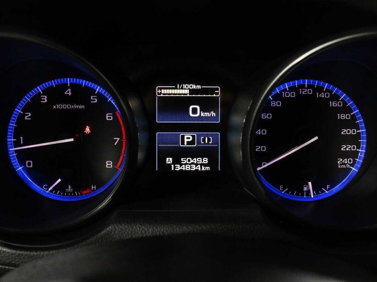 Купить Subaru Outback, 2015, 134 840 км.. Фото: #8