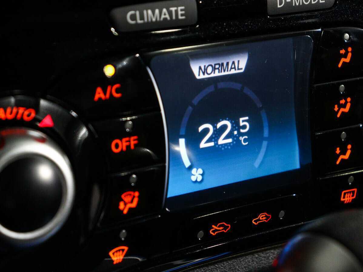 Купить Ниссан Жук, 2018, 47 108 км.. Фото: #14