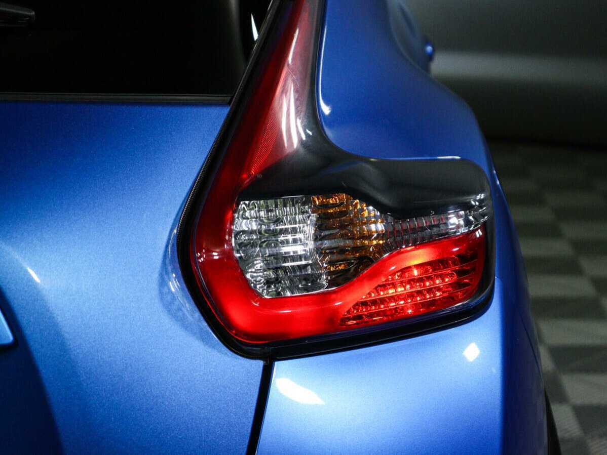 Купить Ниссан Жук, 2018, 47 108 км.. Фото: #19