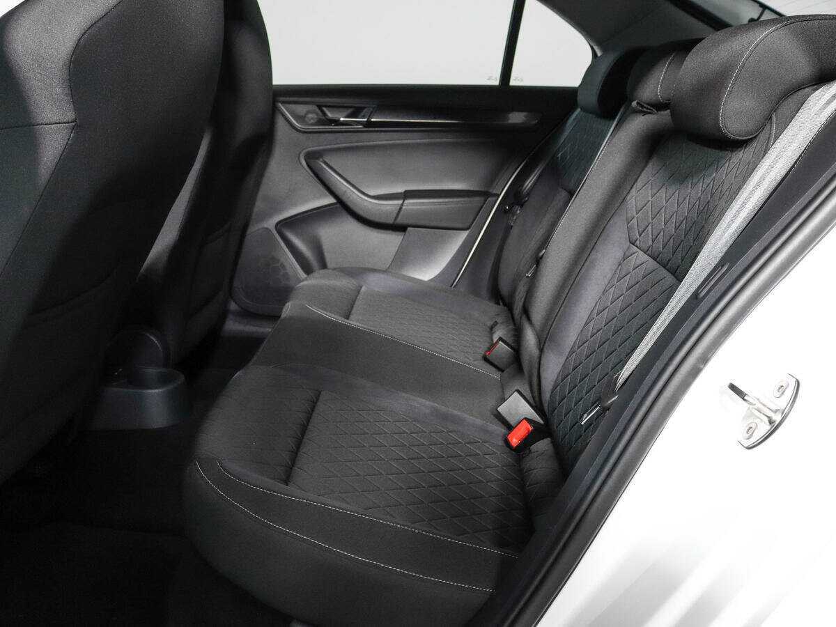 Купить Шкода Рапид, 2022, 35 114 км.. Фото: #9