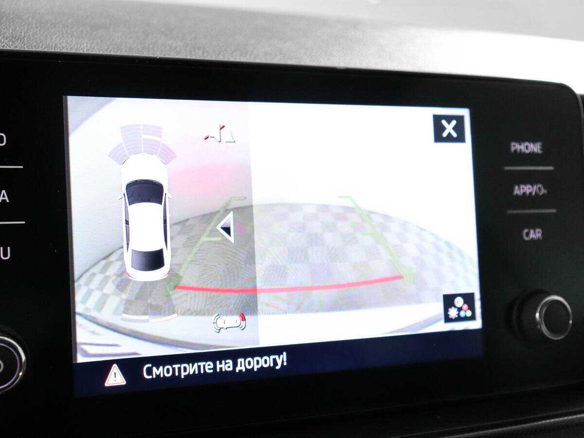 Купить Шкода Рапид, 2022, 35 114 км.. Фото: #16