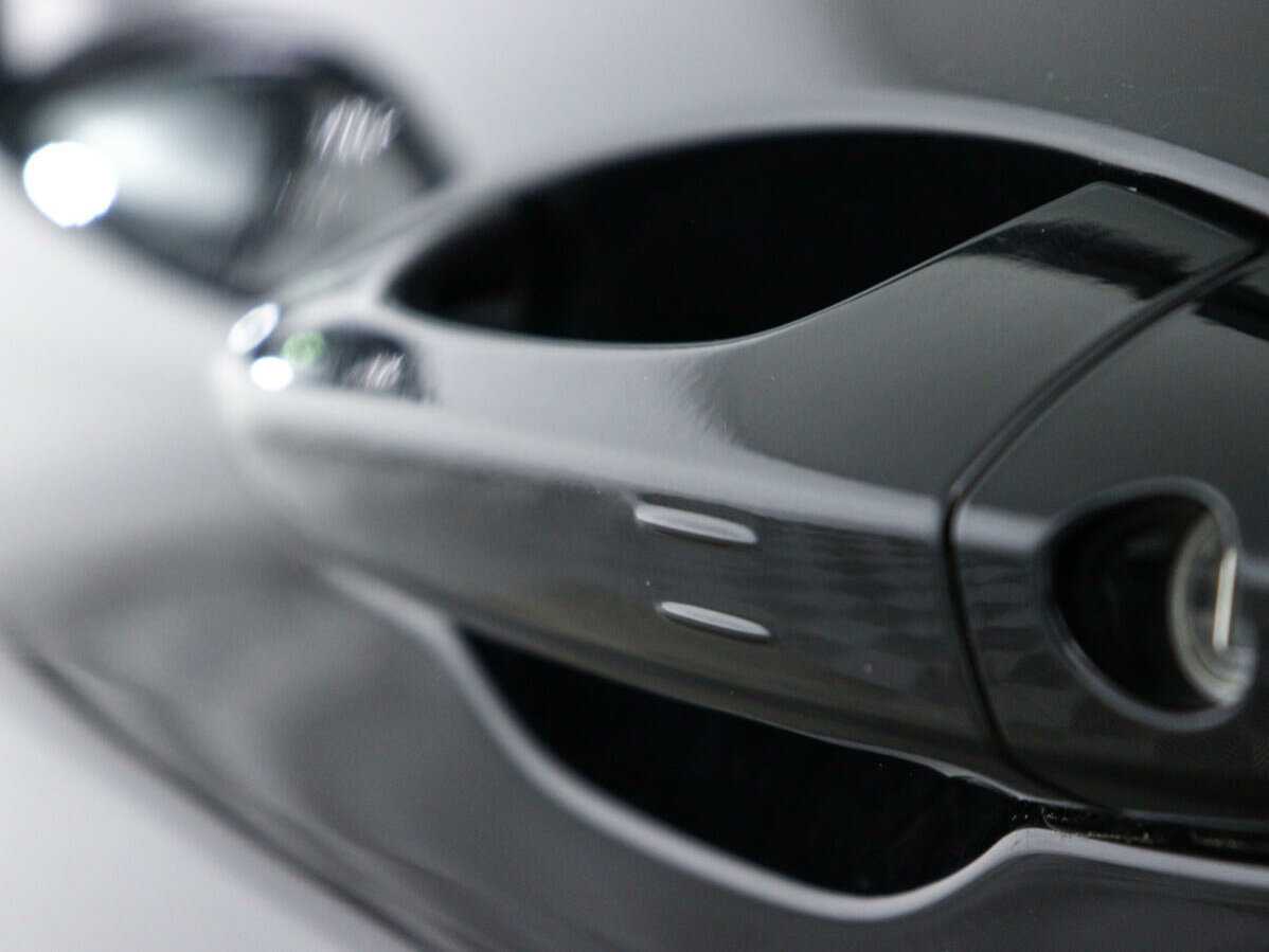 Купить Джили Кулрэй, 2021, 53 000 км.. Фото: #15