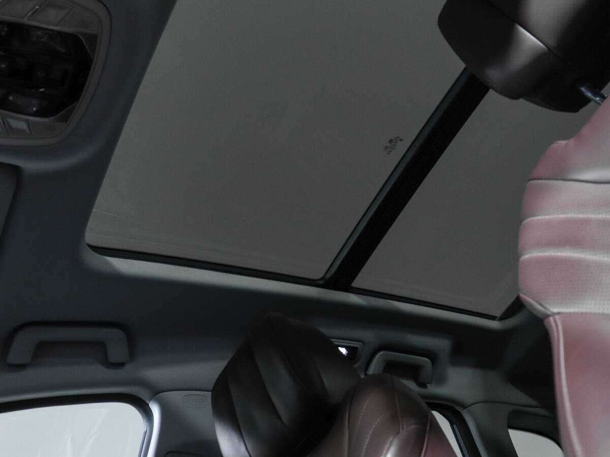 Купить Chery Tiggo 8 Pro Max, 2023, 30 793 км.. Фото: #14