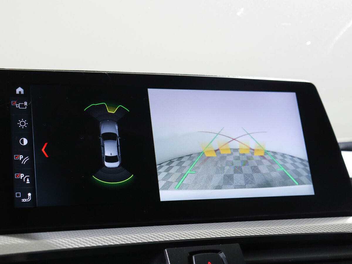 Купить BMW 3 серии, 2015, 195 241 км.. Фото: #19