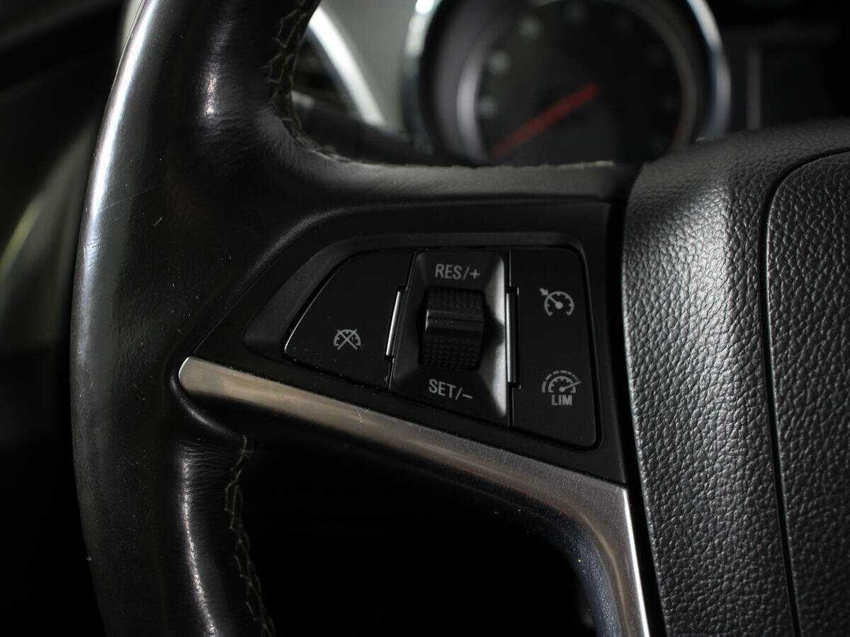 Купить Opel Mokka, 2013, 99 340 км.. Фото: #15