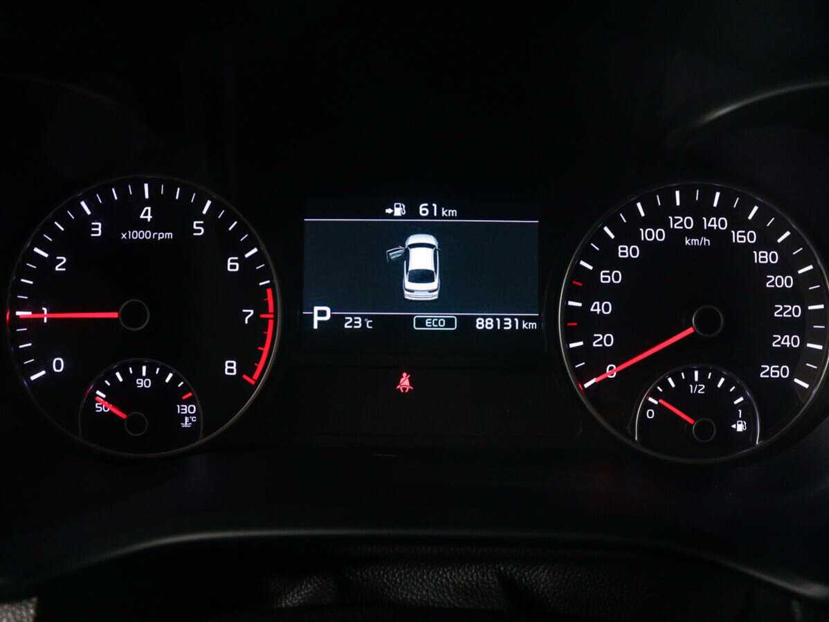 Купить Киа Оптима, 2019, 88 107 км.. Фото: #8