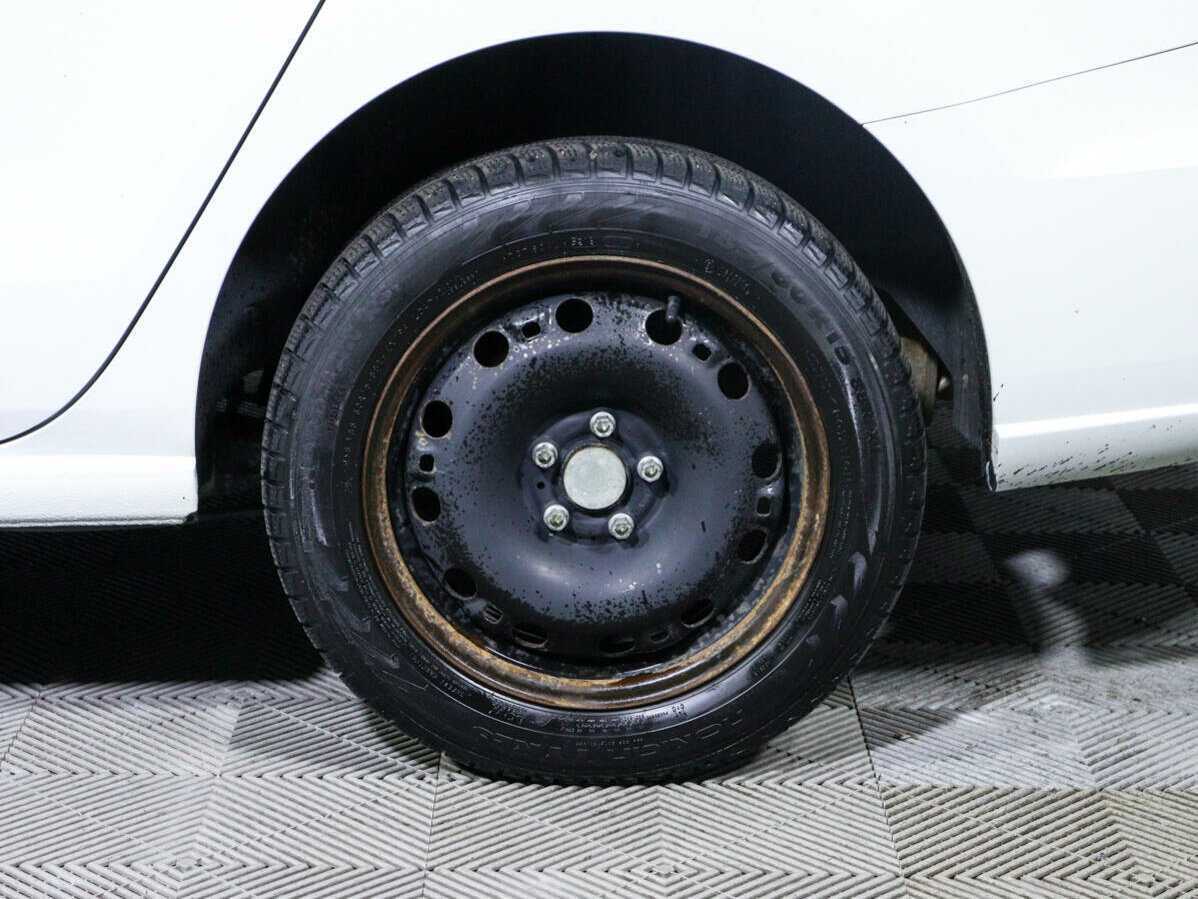 Купить Volkswagen Polo, 2019, 112 283 км.. Фото: #12