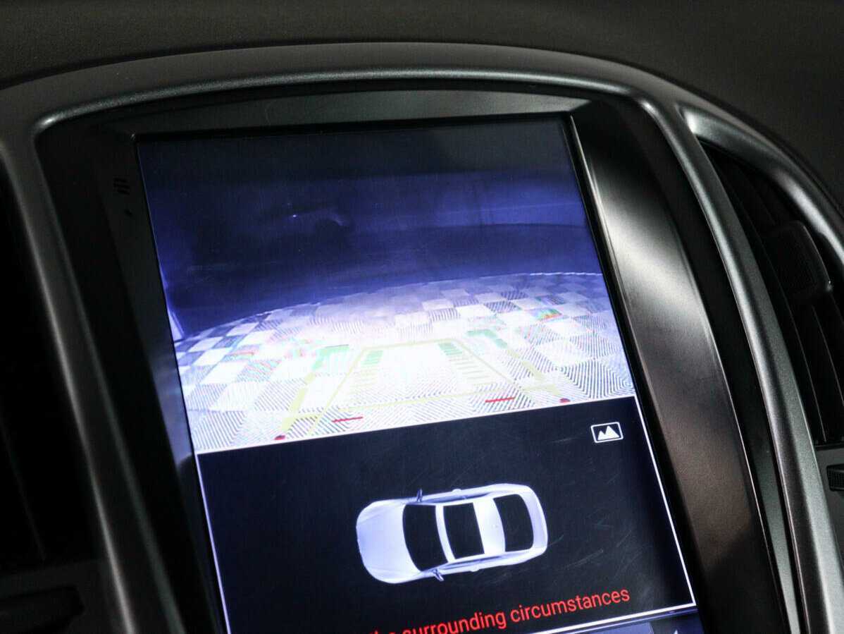 Купить Opel Astra, 2014, 80 000 км.. Фото: #17