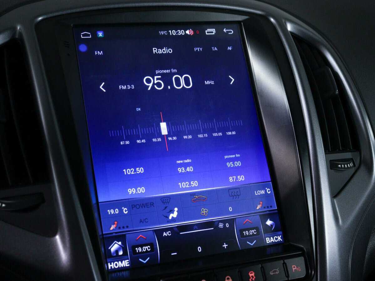 Купить Opel Astra, 2014, 80 000 км.. Фото: #18