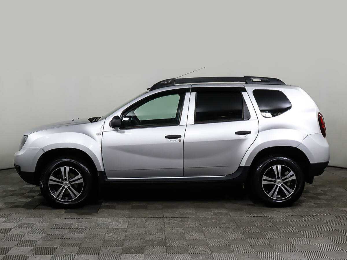 Купить Renault Duster, 2018, 94 385 км.. Фото: #6