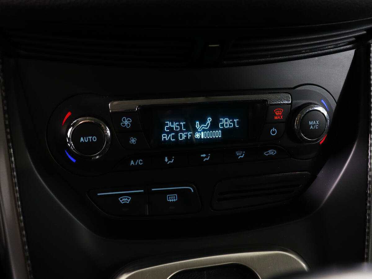 Купить Ford Kuga, 2014, 133 000 км.. Фото: #19