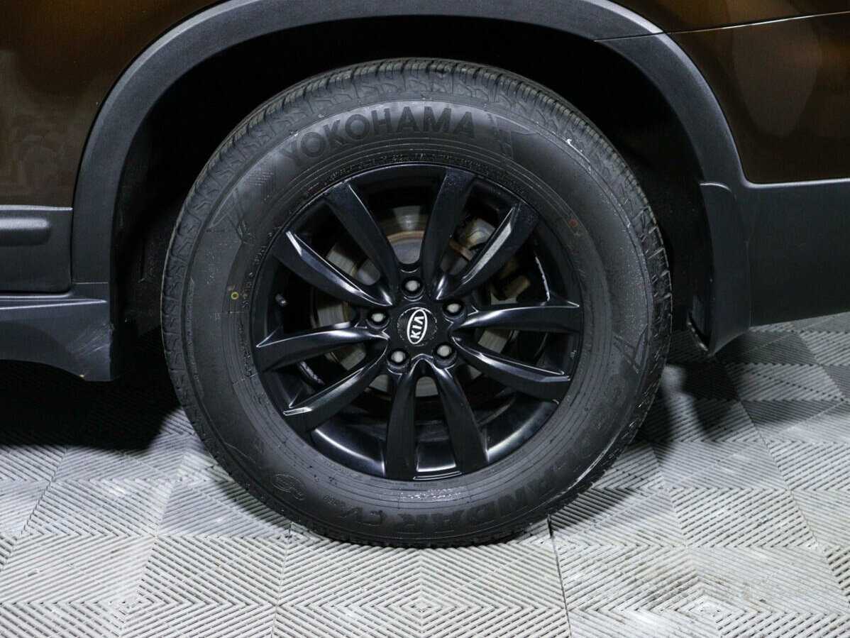 Купить Kia Sorento, 2014, 73 000 км.. Фото: #14