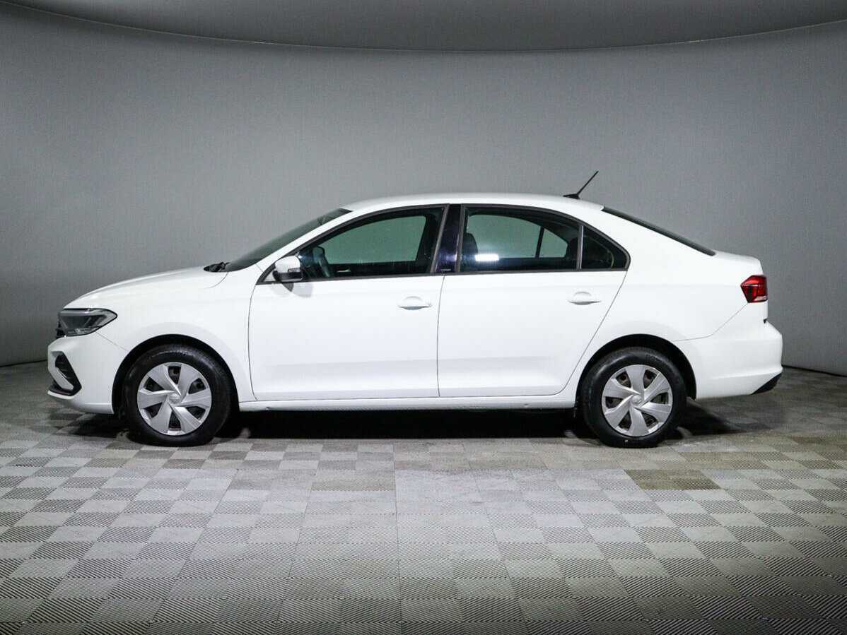 Купить Фольксваген Поло, 2020, 122 123 км.. Фото: #7