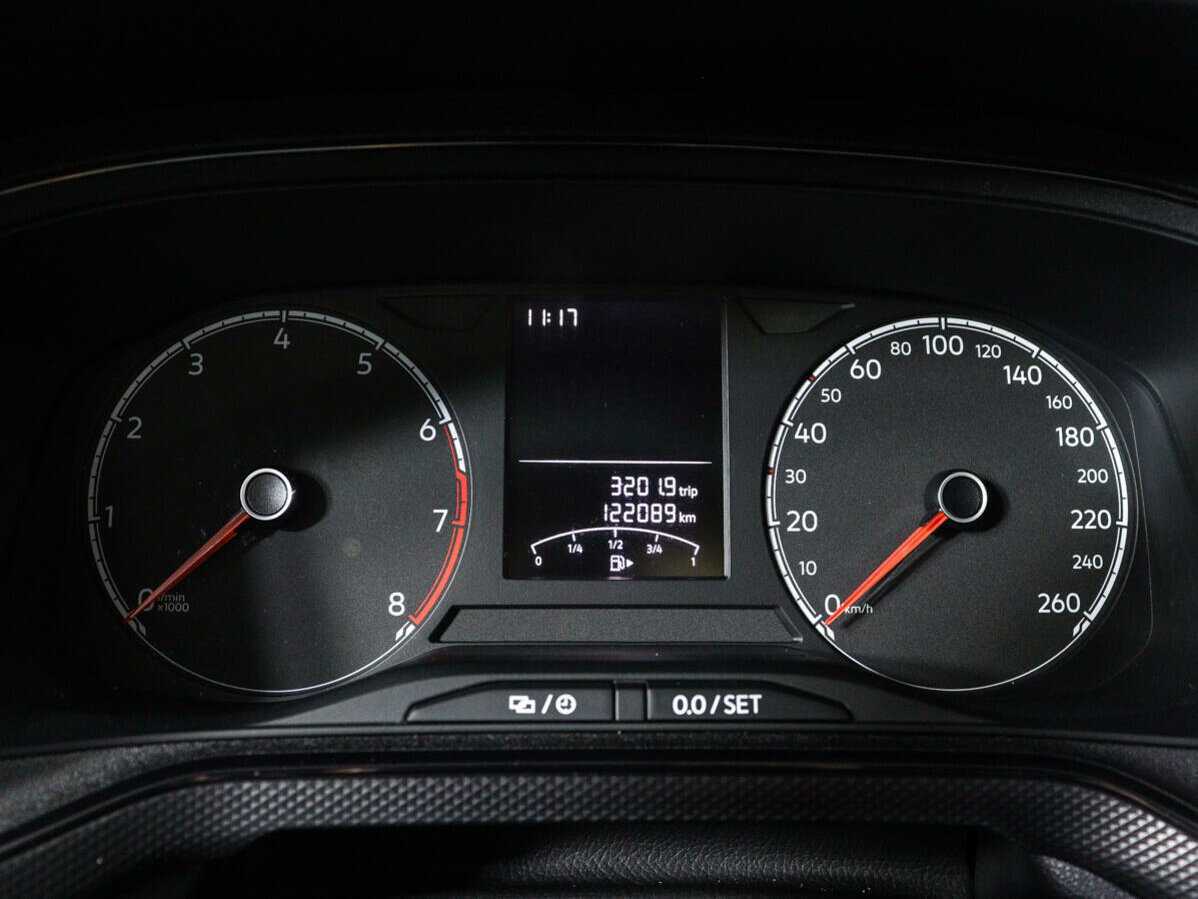 Купить Фольксваген Поло, 2020, 122 123 км.. Фото: #10