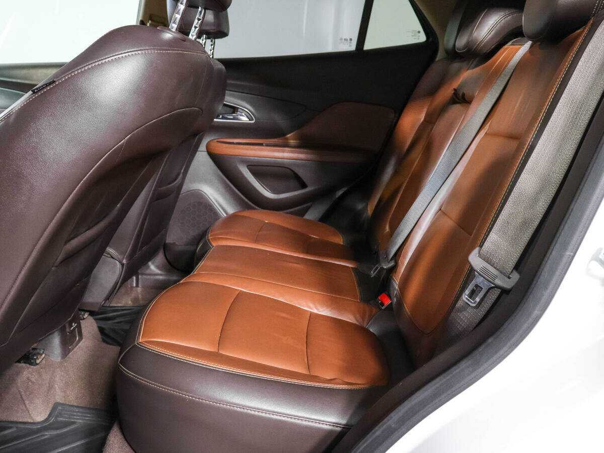 Купить Opel Mokka, 2013, 113 000 км.. Фото: #7