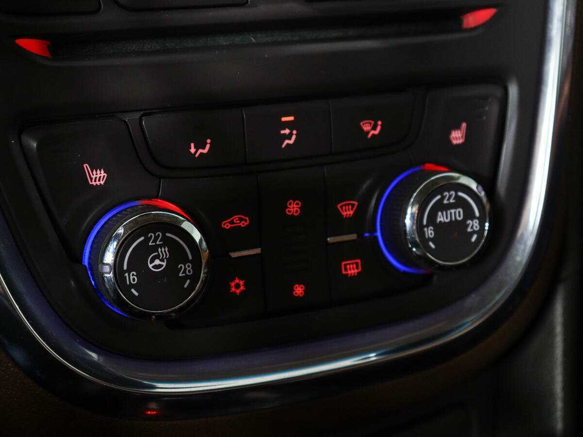 Купить Opel Mokka, 2013, 113 000 км.. Фото: #13