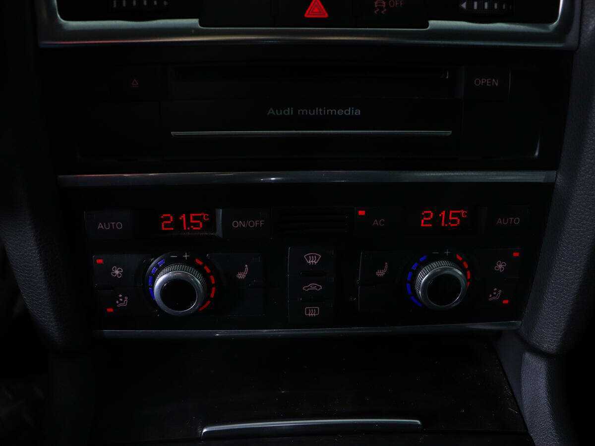 Купить Audi Q7, 2012, 134 000 км.. Фото: #16