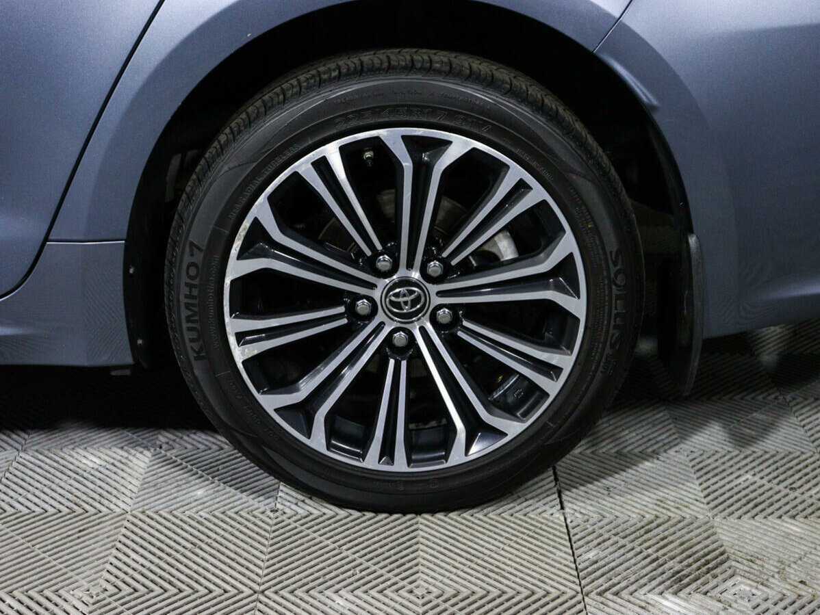 Купить Toyota Corolla, 2019, 67 000 км.. Фото: #11