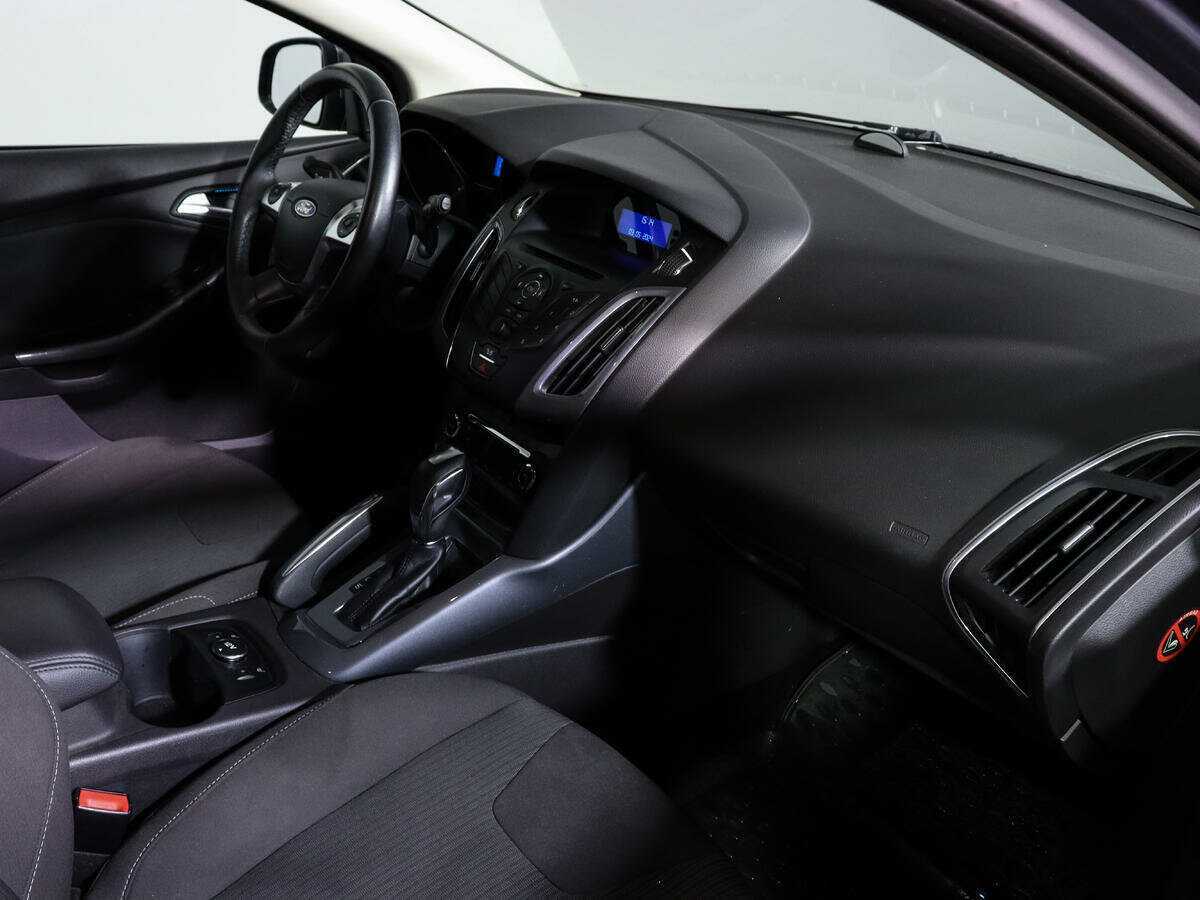 Купить Форд Фокус, 2012, 93 282 км.. Фото: #6