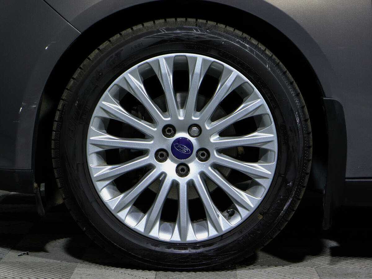 Купить Форд Фокус, 2012, 93 282 км.. Фото: #13