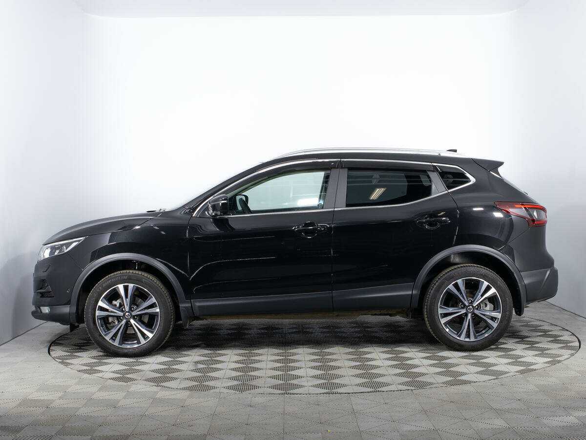 Купить Nissan Qashqai, 2022, 5 837 км.. Фото: #7