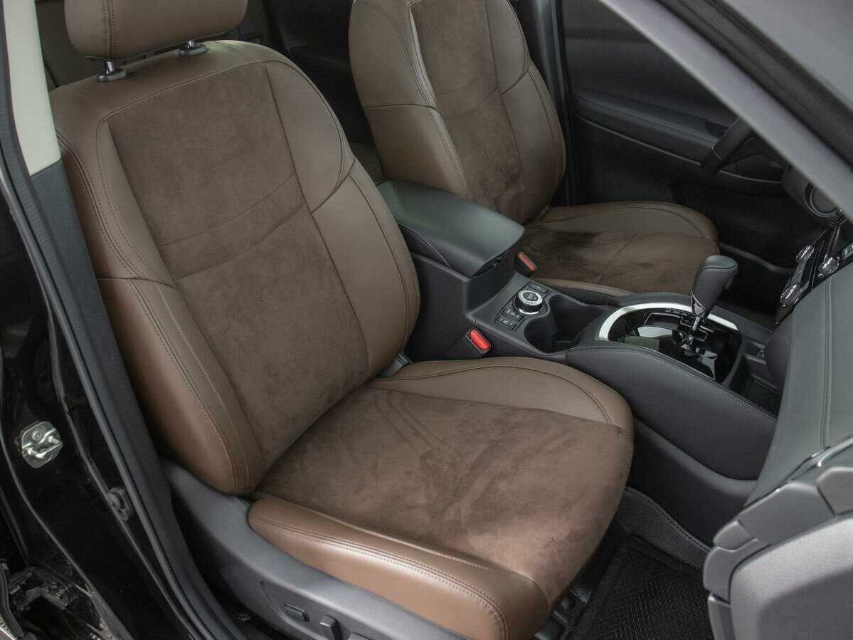 Купить Nissan Qashqai, 2022, 5 837 км.. Фото: #9