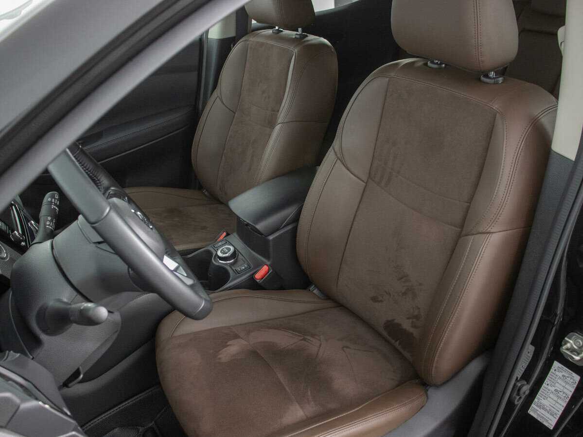 Купить Nissan Qashqai, 2022, 5 837 км.. Фото: #11