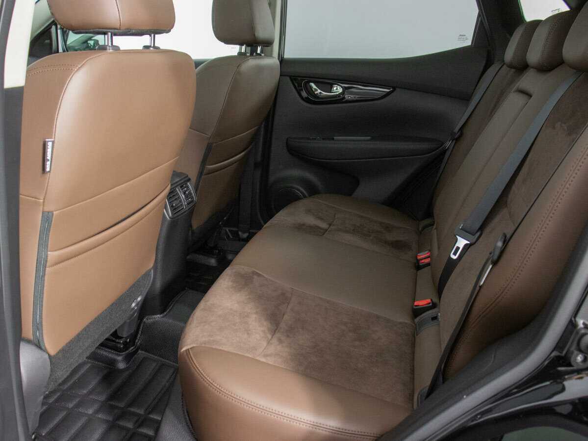 Купить Nissan Qashqai, 2022, 5 837 км.. Фото: #12