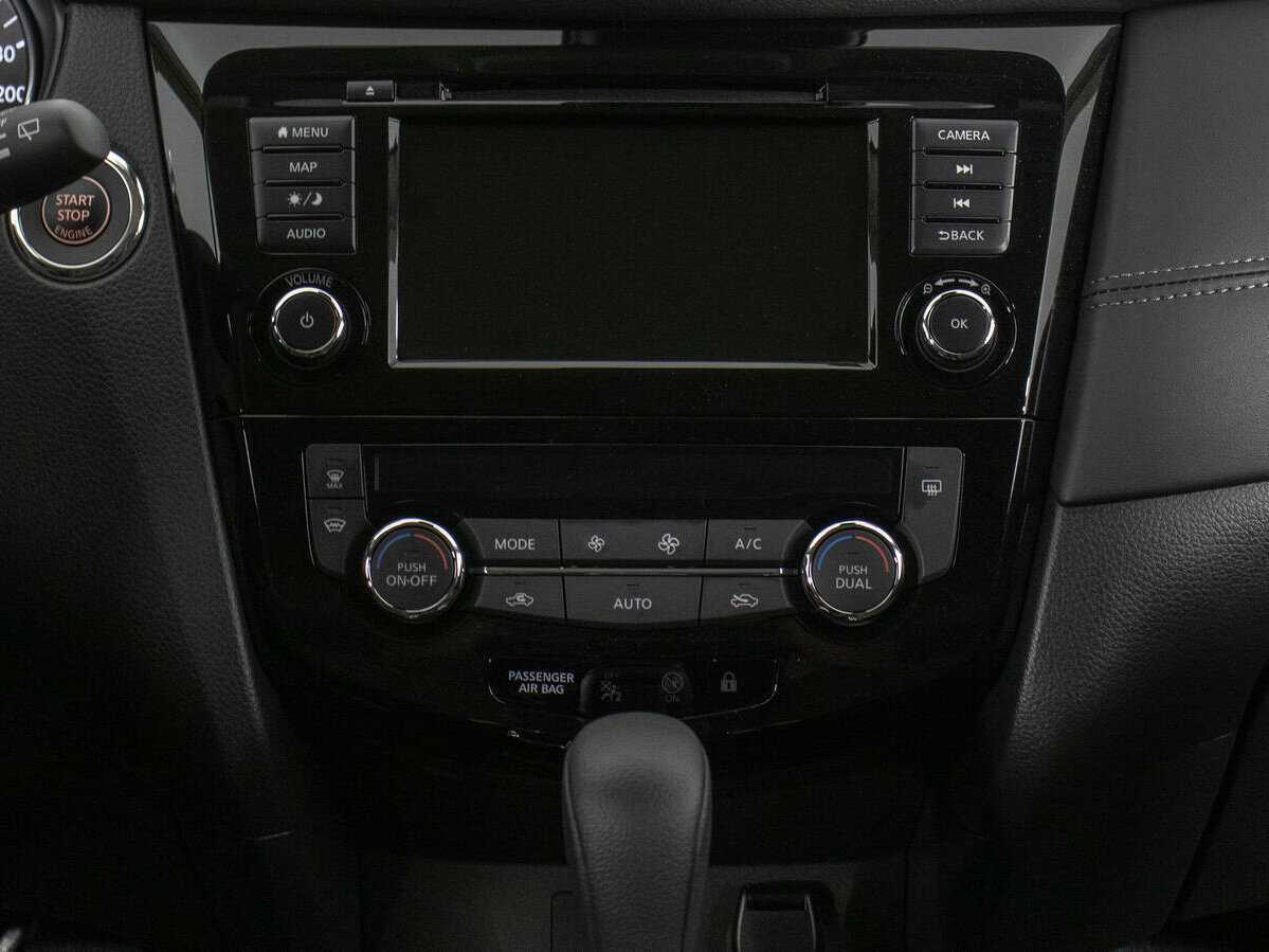 Купить Nissan Qashqai, 2022, 5 837 км.. Фото: #16