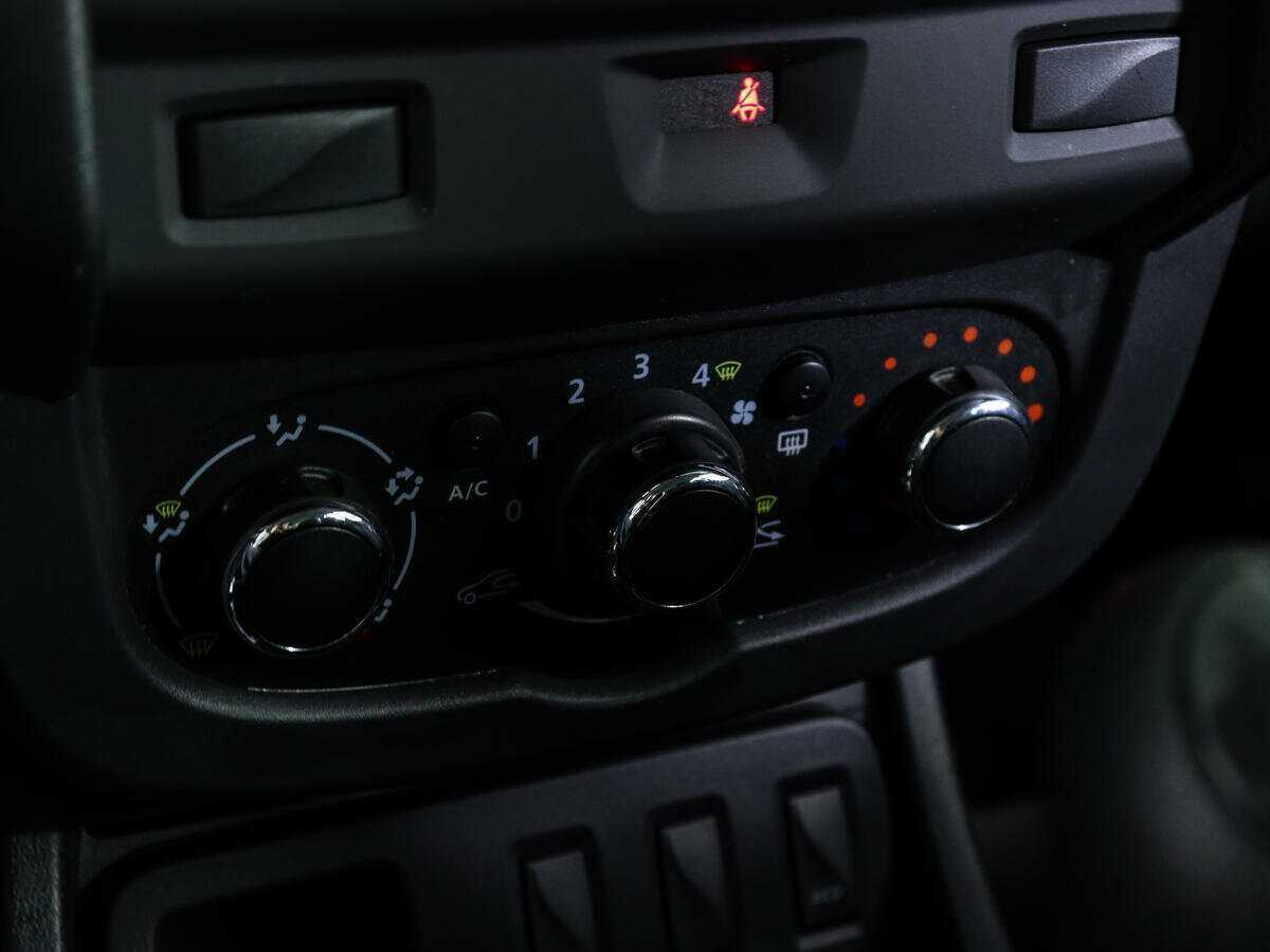 Купить Renault Duster, 2020, 49 929 км.. Фото: #16