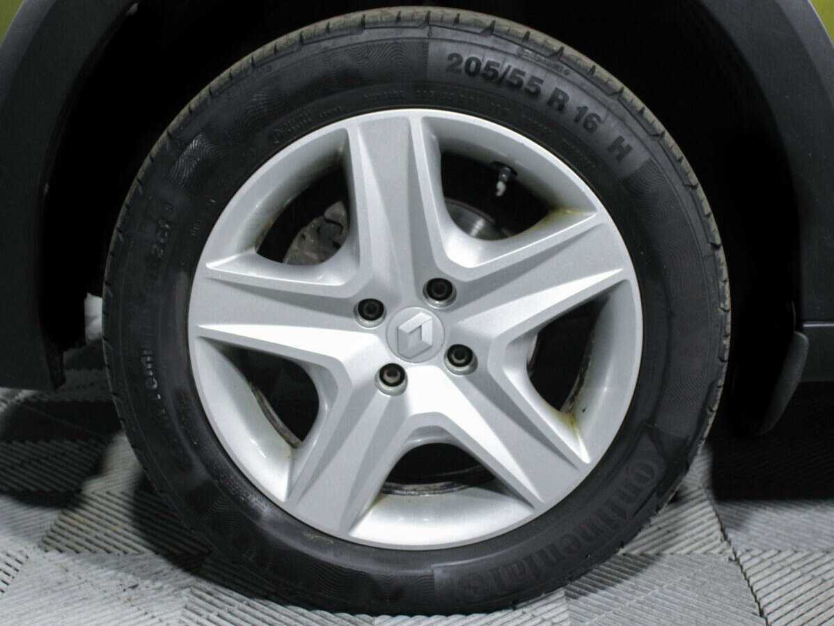 Купить Renault Sandero, 2017, 31 500 км.. Фото: #13