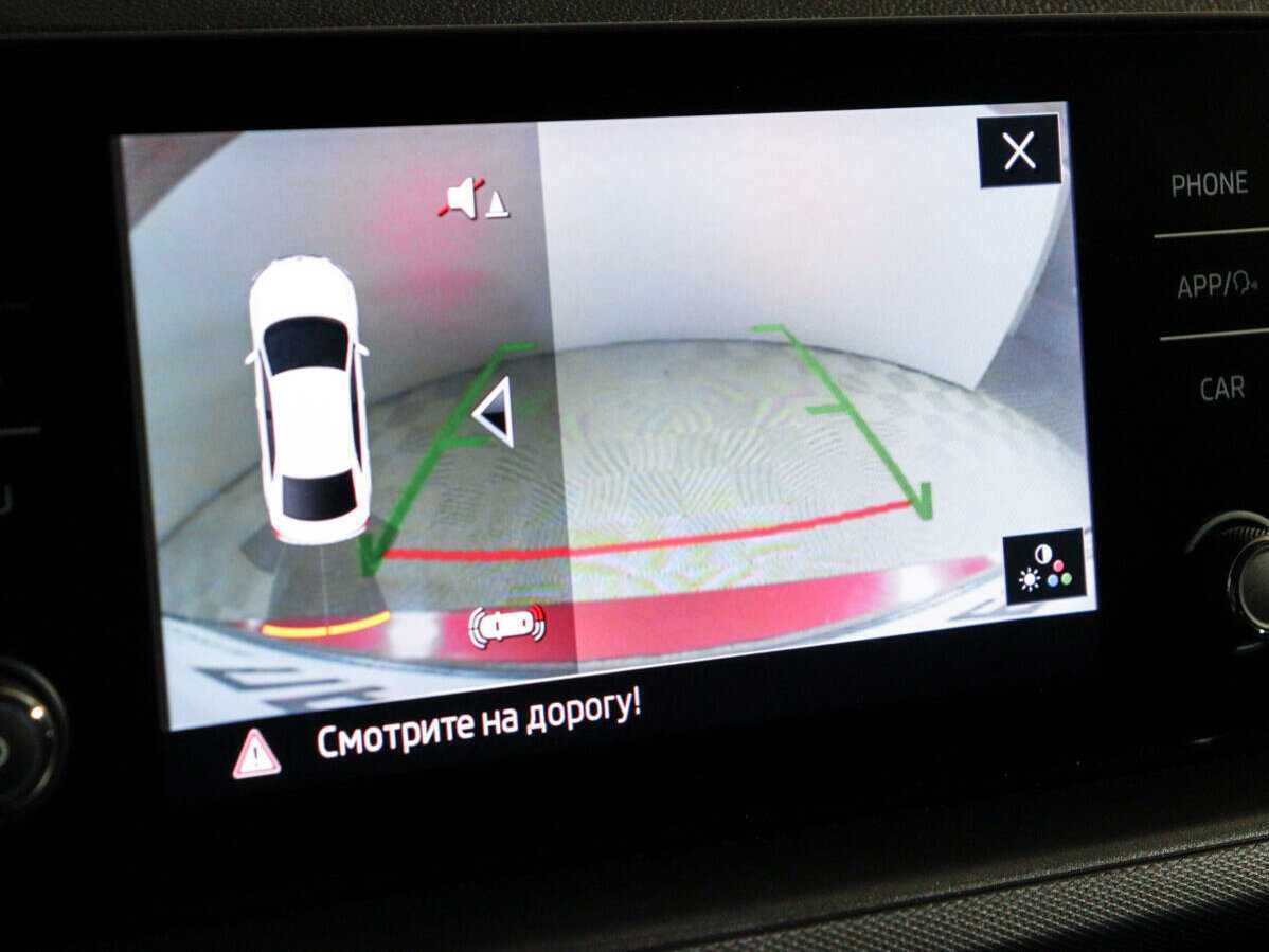 Купить Skoda Rapid, 2020, 48 302 км.. Фото: #21