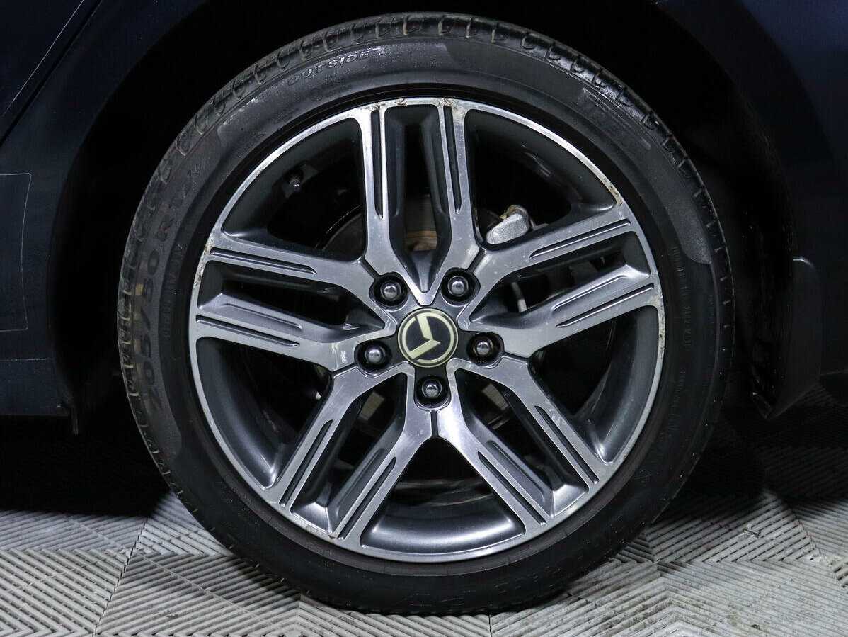 Купить Киа Церато, 2019, 57 611 км.. Фото: #13