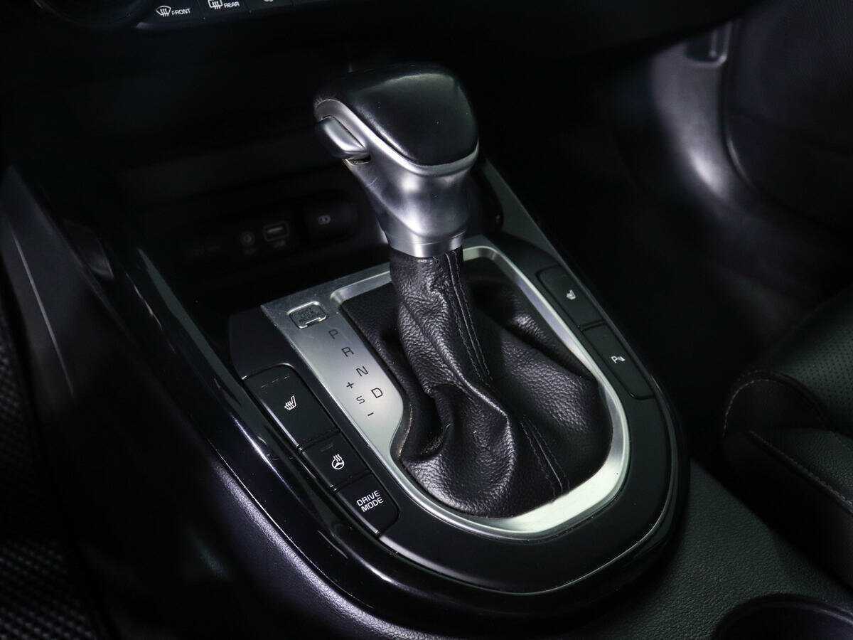 Купить Киа Церато, 2019, 57 611 км.. Фото: #16