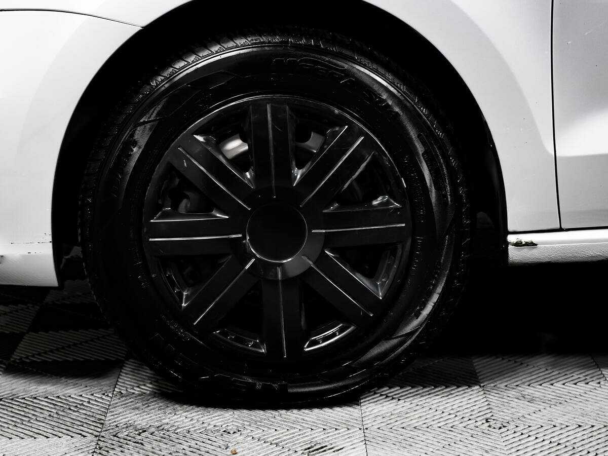 Купить Volkswagen Polo, 2018, 105 224 км.. Фото: #13