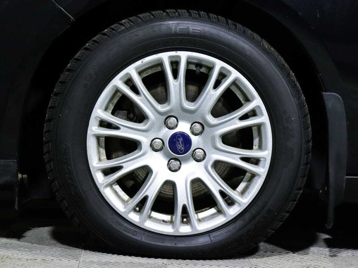 Купить Ford Focus, 2012, 127 423 км.. Фото: #12