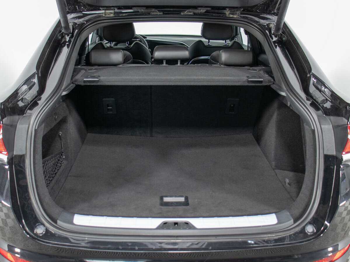 Купить Geely Tugella, 2022, 62 415 км.. Фото: #23