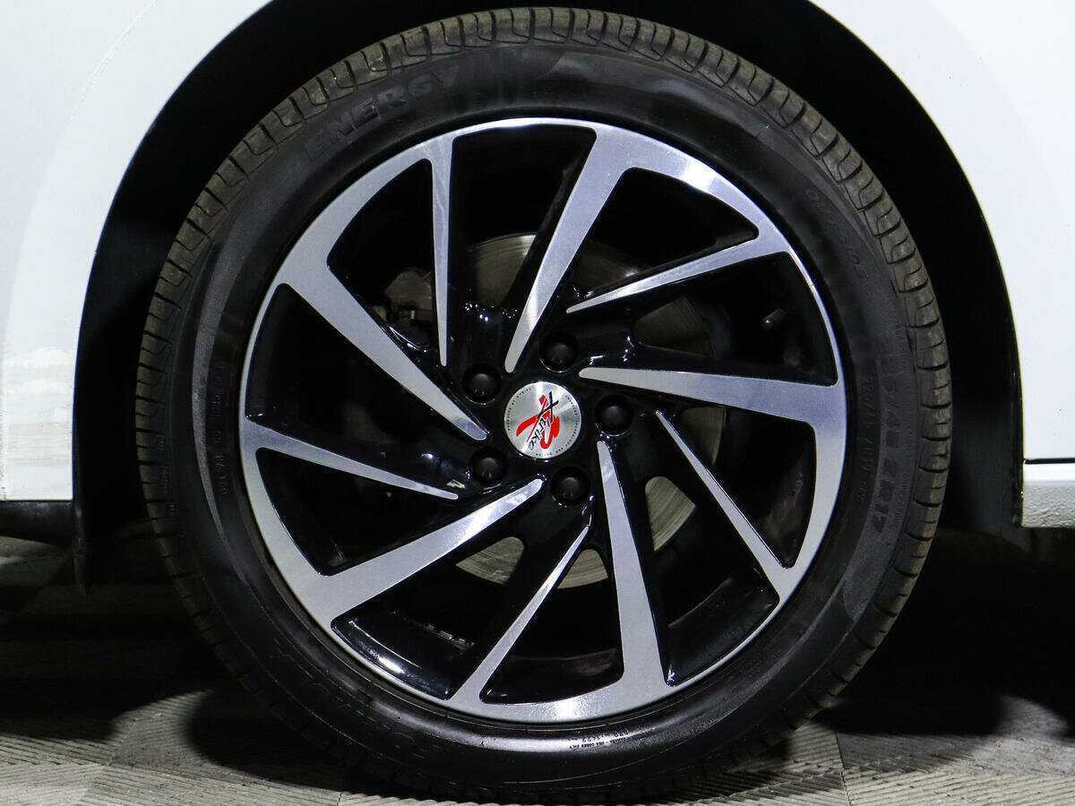 Купить SEAT Leon, 2013, 115 089 км.. Фото: #20