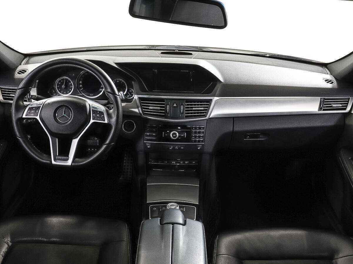 Купить Mercedes-Benz E-Класс, 2012, 190 887 км.. Фото: #11