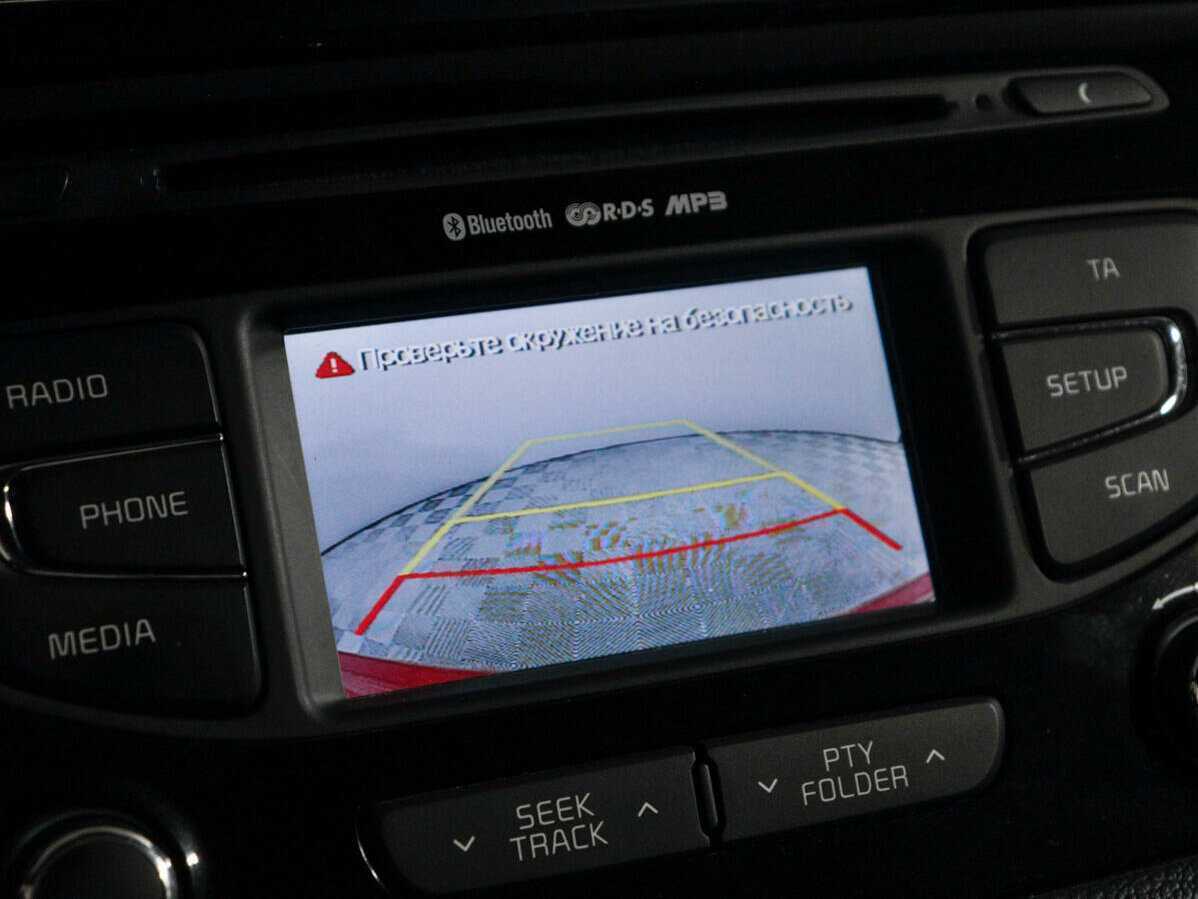 Купить Киа Сид, 2013, 108 200 км.. Фото: #16