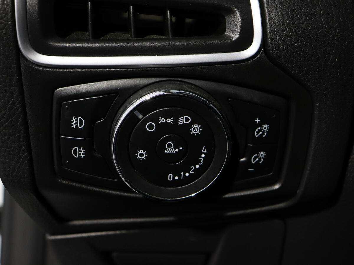 Купить Ford Focus, 2013, 107 174 км.. Фото: #14