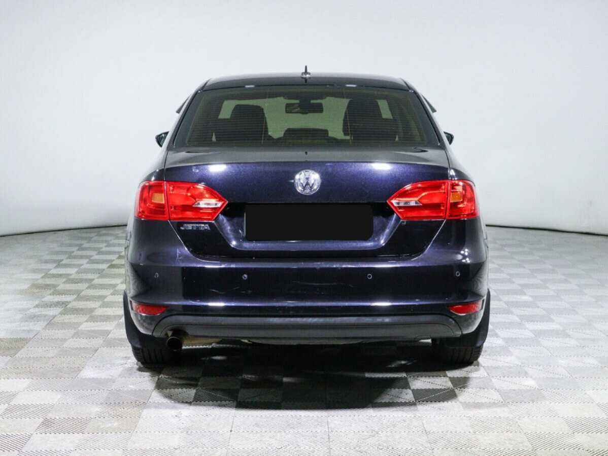 Купить Фольксваген Джетта, 2013, 285 125 км.. Фото: #4