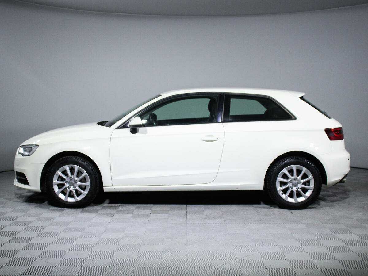 Купить Audi A3, 2012, 108 000 км.. Фото: #7