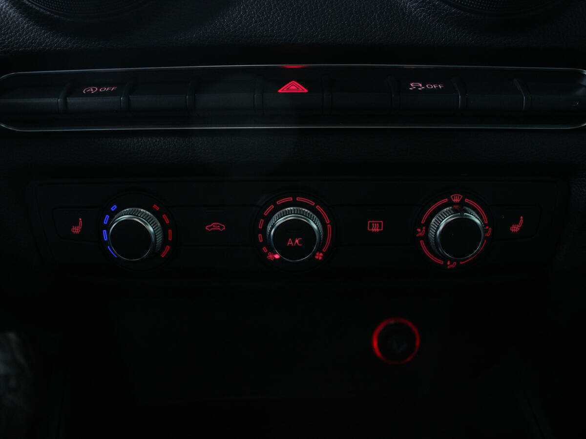 Купить Audi A3, 2012, 108 000 км.. Фото: #16